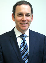 Dental Implant Surgeon Dr. Robert Dolman